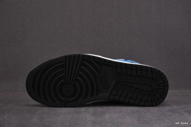 816 Jordan High Prototype OG Fashionable DC6515- 1 0103